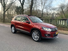 Volkswagen Tiguan - 2.0 TSI Sport&Style 4Motion