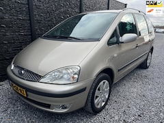 Ford Galaxy - 2.3-16V Futura 7 Persoons Zeer goede staat