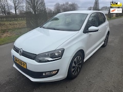 Volkswagen Polo - 1.4 TDI BlueMotion