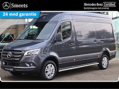 Mercedes-Benz Sprinter - 317 CDI L2H2 LED 3.5T TREKHAAK