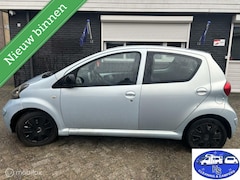 Toyota Aygo - 1.0-12V Sport