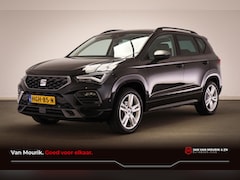 Seat Ateca - 1.5 TSI Style Business Intense | WINTER PACK | SFEERVERLICHTING | DRAADLOZE LADER