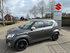 Suzuki Ignis - 1.2 Comfort EASSS // 1e eigenaar // Door ons nieuw geleverd en onderhouden // Trekhaak //