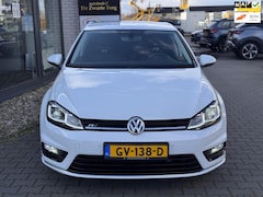 Volkswagen Golf - 1.2 TSI volledig R line, super dikke wagen