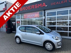 Volkswagen Up! - 1.0 take up BlueMotion 3 EIGENAAR * 157.000 KM