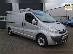 Opel Vivaro - 2.0 CDTI L2H1 ROMMELIGE BUS