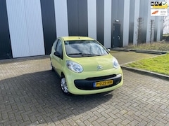 Citroën C1 - 1.0-12V Séduction Nw APK/Nw Banden