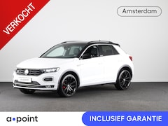 Volkswagen T-Roc - 1.5 TSI Sport Business R Automaat (DSG) | Navigatie | Trekhaak | Camera | Stoelverwarming