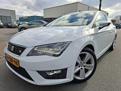 Seat Leon SC - 1.4 TSI FR CLIMA/CRUISE/NAVI/XENON