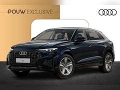 Audi Q8 - 55 TFSI e 394pk quattro Pro Line S | Citty Pakket | Head-up Display