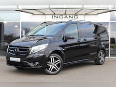 Mercedes-Benz Vito - 114 CDI Lang | distronic | Trekhaak | DC |