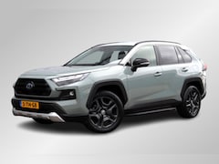 Toyota RAV4 - 2.5 Hybrid AWD Adventure Leer