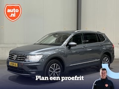 Volkswagen Tiguan Allspace - 1.5 TSI Comfortline Business 7p. | Wegkl. trekhaak | Apple Carplay | Camera | | Adapt Crui