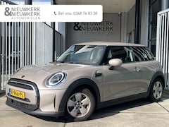 MINI One - 1.5 Business Edition | AUTOMAAT | CARPLAY/ANDROID | NAVI | CRUISE CONTROL | AIRCO | PDC |