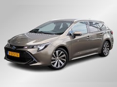 Toyota Corolla Touring Sports - 1.8 Hybrid Dynamic | Trekhaak | Stoelverwarming