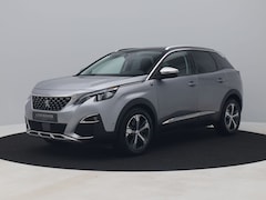 Peugeot 3008 - 1.2 PureTech 130 PK Automaat Crossway | CAMERA | KEYLESS