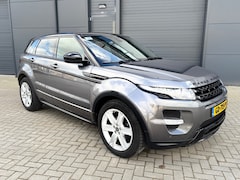 Land Rover Range Rover Evoque - 2.2 TD4 4WD Prestige Business Edition Panoramadak / Meridian / NL Auto