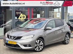 Nissan Pulsar - DIG-T 115 MT N-Connecta | NAVIGATIE | CAMERA | NL-AUTO | 1E EIGENAAR |