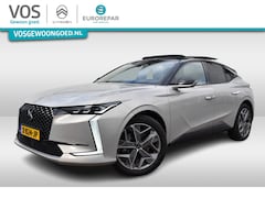 DS 4 - 4 E-Tense 225EAT8 Esprit De Voyage Leder | panorama dak | Navi | Full option