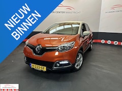 Renault Captur - 1.2 TCe Expression