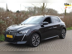 Peugeot 208 - 1.2 PureTech GT-Line *1e EIG *Carplay *Camera *Keyless