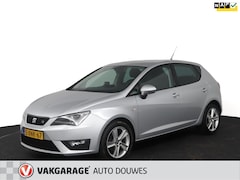 Seat Ibiza - 1.2 TSI FR |NAP |5drs. |Airco |Navi |Nieuwe Ketting