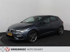 Seat Leon - 2.0 TSI FR Business Intense |Automaat |Beats Audio |Carplay