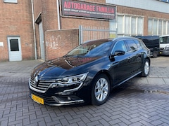 Renault Talisman Estate - 1.7 Blue dCi Limited