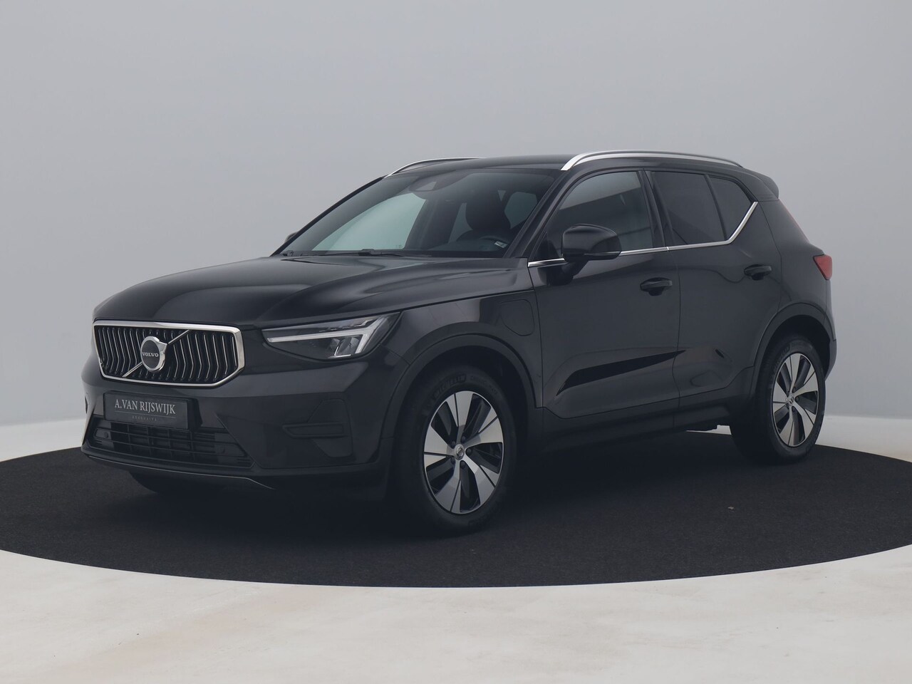 Volvo XC40 - 1.5 T4 Recharge Inscription Expression | CAMERA | ADAPTIVE | KEYLESS - AutoWereld.nl