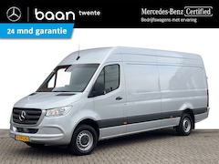 Mercedes-Benz Sprinter - 317 L3H2 | Camera | Cruise control | 3, 5t Trekhaak mogelijk | Certified 24 mnd garantie