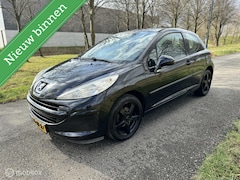 Peugeot 207 - 1.4*DISTRIBU VV *APK 12-25*NAP*AIRCO*ELEKT RAMEN