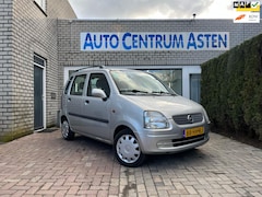 Opel Agila - 1.2-16V Comfort Prachtige staat