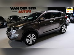 Kia Sportage - 1.7 CRDI X-ecutive Plus Pack Cruise|Navi|Trekhaak