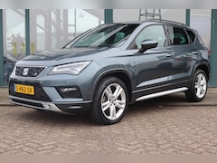 Seat Ateca - 1.5 TSI 150PK FR Business Intense | Rondom camera | Elektrische achterklep | Navigatie |