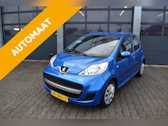 Peugeot 107 - 1.0 12V 68pk Automaat 5-drs XS