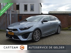 Kia Pro cee'd - ProCeed 1.5 T-GDi GT-PlusLine | Pano dak | PDC | Trekhaak | CarPlay | JBL | Camera