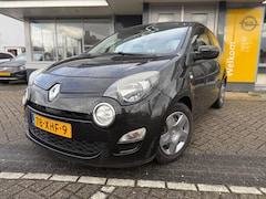 Renault Twingo - 1.2 16V Dynamique | Climate | Cruise | Zwart |