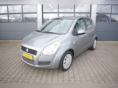 Suzuki Splash - 1.0 65pk Comfort