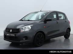 Suzuki Celerio - 1.0 Comfort | Trekhaak | Airco