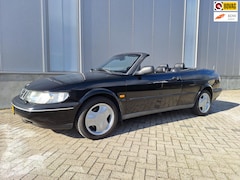 Saab 900 Cabrio - 2.3 SE