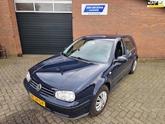 Volkswagen Golf - 1.4-16V 2002