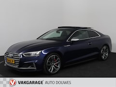 Audi S5 - Coupé 3.0 TFSI S5 quattro Pro Line Plus |Automaat |Pano |Matrix| B&O |Carbon