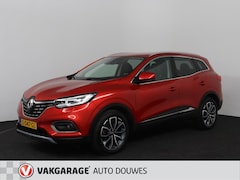 Renault Kadjar - 1.3 TCe Zen |Automaat |Leder |Trekhaak |Stoelverwarming