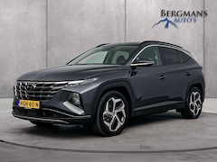 Hyundai Tucson - 1.6 T-GDI PHEV Comfort Sky 4WD // 1E EIGENAAR // PANORAMA // LEDER //