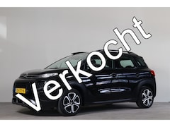 Citroën C3 Aircross - 1.2 PureTech NL-Auto Nav I PDC I Apple-Carplay