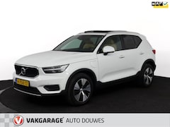 Volvo XC40 - 1.5 T5 Twin Engine Inscription |NL Auto|Plug In|Leer|Pano Dak|Automaat