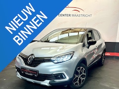 Renault Captur - 1.2 TCe Limited