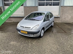 Citroën Xsara Picasso - 2.0i-16V Exclusive/automaat/