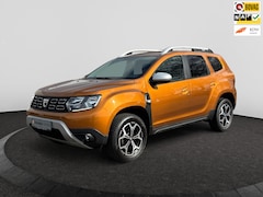 Dacia Duster - 1.0 TCe Prestige | Cruise | Clima | Camera | All-Season Banden | Slechts 84.000 KM | APK 1