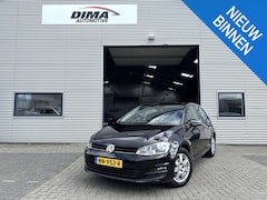 Volkswagen Golf - 1.2 TSI Business Edition Connected